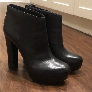 Aldo Booties
